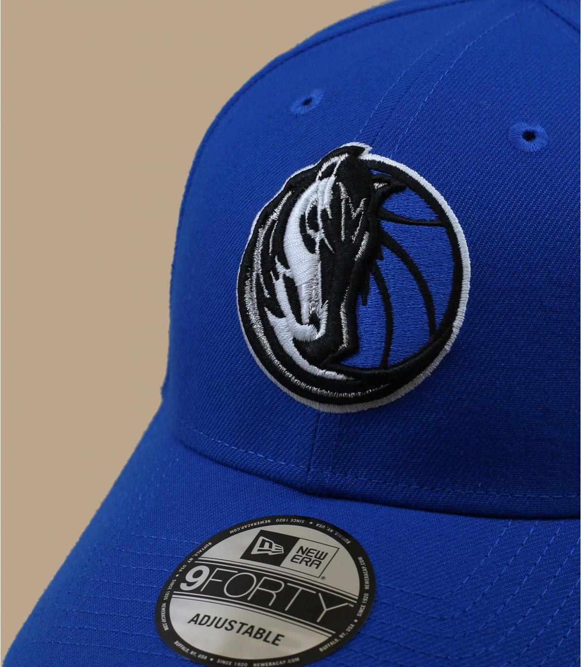 Casquette Mavericks  NBA The League New Era